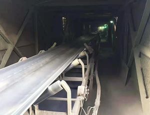 怎么區分耐熱輸送帶？