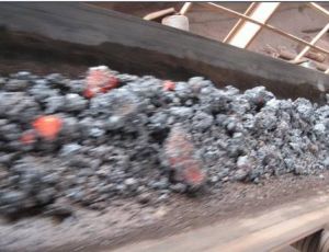 耐高溫耐熱輸送帶覆蓋膠的配方